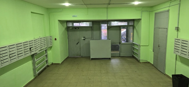 Купить квартиру в районе Ярославский в Москве. Вариант № 46401, 6, площадь - квм, цена 9800000.0000 рублей