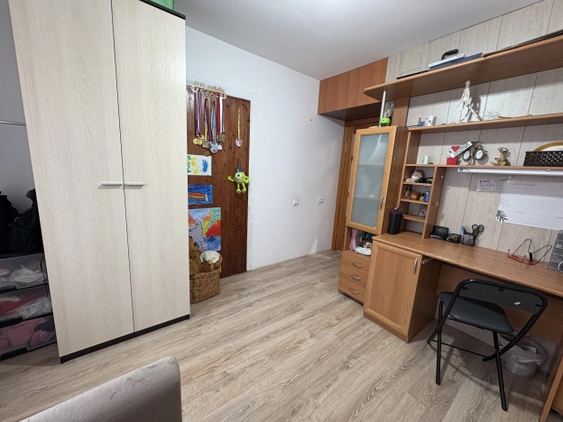 Купить двухкомнатную квартиру в Сыктывкаре. Вариант № 8466490, 15, площадь -  квм, цена 4850000 рублей