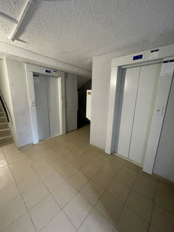 Купить двухкомнатную квартиру в районе Центральный в Калининграде. Вариант № 8153840, 14, площадь -  квм, цена 7200000 рублей