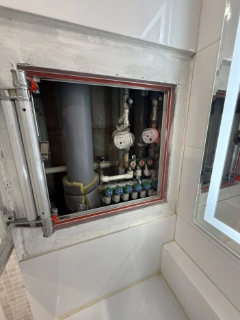 Купить квартиру в Москве. Вариант № 9505407, 11, площадь -  квм, цена 17500000 рублей