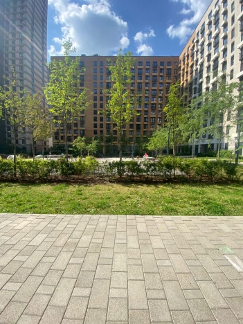 Купить квартиру в районе Рязанский в Москве. Вариант № 1224013, 2, площадь - квм, цена 23000000.0000 рублей