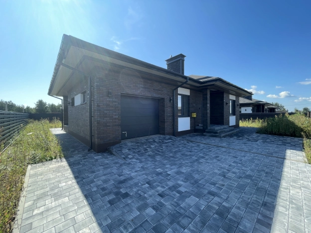 Купить дом в Воронеже. Вариант № 2555939, 2, площадь -  квм, цена 12000000 рублей