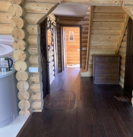 Купить дом в Москве. Вариант № 10075303, 4, площадь -  квм, цена 13000000 рублей