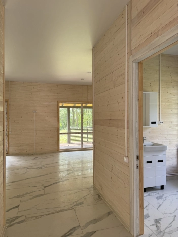 Купить дом в Москве. Вариант № 14330, 15, площадь - квм, цена 6490000 рублей