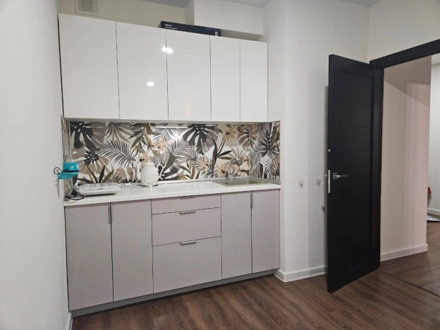 Купить трехкомнатную квартиру у метро Терехово в Москве. Вариант № 10716902, 2, площадь - квм, цена 23000000 рублей