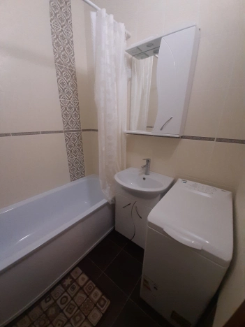 Купить однокомнатную квартиру в Сыктывкаре. Вариант № 58734, 12, площадь -  квм, цена 4800000 рублей