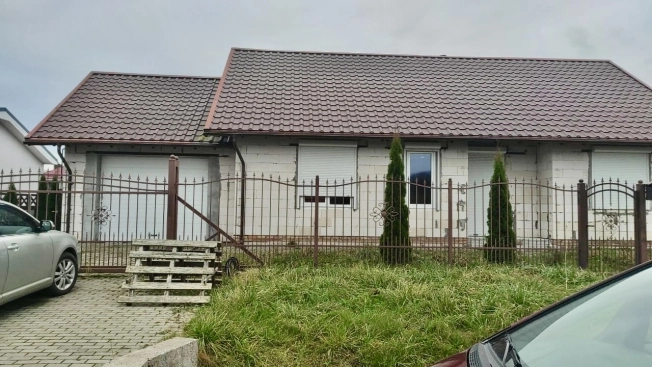 Купить дом в Зеленоградске. Вариант № 9443296, 3, площадь - квм, цена 14000000 рублей