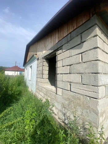 Купить дом на улице Садовая в Алтайском крае. Вариант № 1663395, 7, площадь -  квм, цена 1000000 рублей