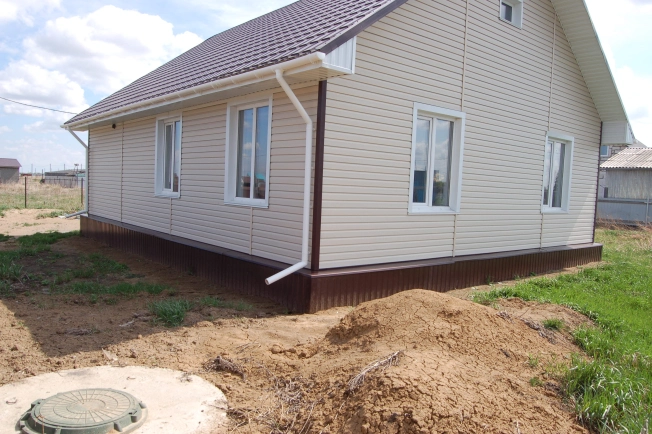 Купить дом в Омске. Вариант № 11865, 0, площадь -  квм, цена 4550000 рублей