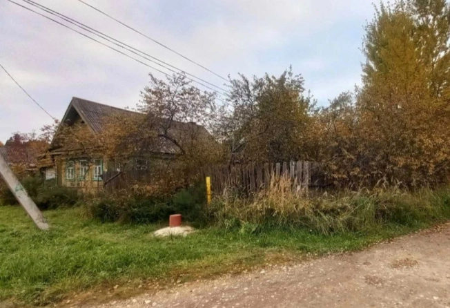 Купить дом в Судогде. Вариант № 37255, 14, площадь -  квм, цена 580000 рублей