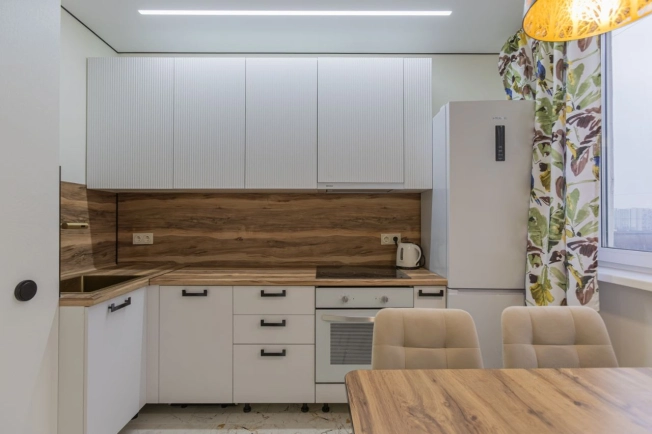 Купить квартиру в Москве. Вариант № 10103203, 1, площадь - квм, цена 19899999 рублей