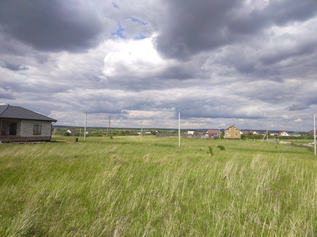 Купить земельный участок на улице 2-й проезд Добролюбова в Пензе. Вариант № 41052, 1, площадь -  квм, цена 1600000 рублей