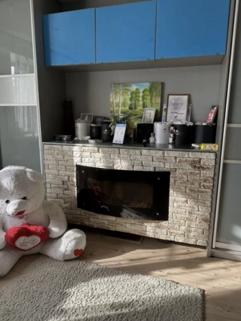 Купить квартиру у метро Маршала Покрышкина в Новосибирске. Вариант № 8351201, 5, площадь - квм, цена 7400000 рублей