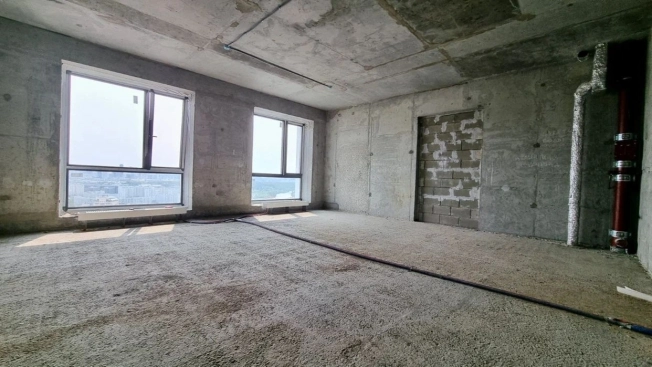 Купить квартиру в Москве. Вариант № 8491358, 6, площадь -  квм, цена 25900000 рублей