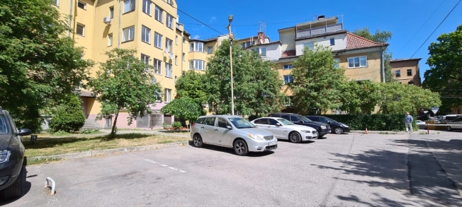 Купить коммерческую недвижимость свободного назначения в Калининграде. Вариант № 2261, 9, площадь -  квм, цена 7870000 рублей