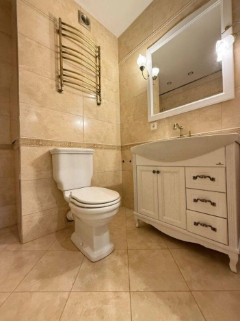 Купить трехкомнатную квартиру на улице Марии Рубцовой в Химках. Вариант № 2556531, 6, площадь -  квм, цена 23950000 рублей