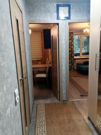 . Вариант № 4832398, 22, площадь - 40.9 квм, цена 9790000 рублей