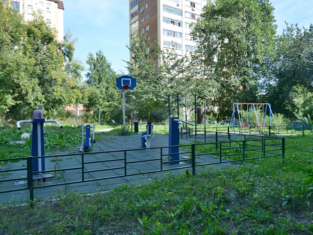 . Вариант № 2824339, 3, площадь - 13.2 квм, цена 1450000 рублей