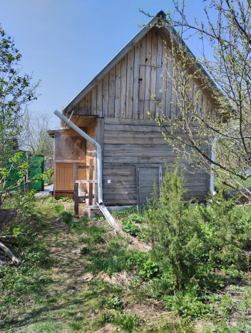 Купить дом в Микрорайоне Толмачёво, Вязники в Вязниках. Вариант № 38319, 17, площадь -  квм, цена 1400000 рублей