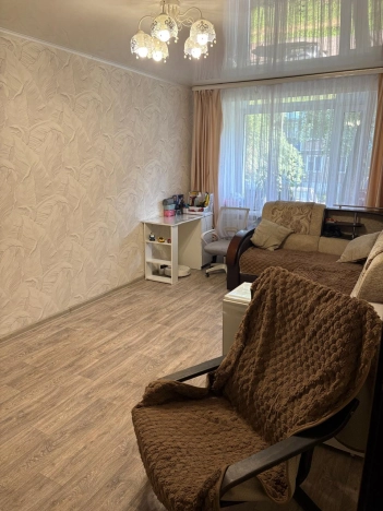 . Вариант № 3451270, 1, площадь - 45 квм, цена 3500000 рублей