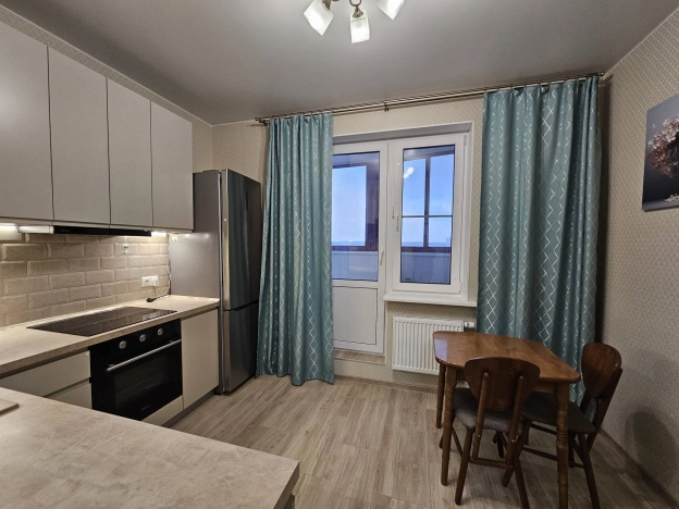 Купить однокомнатную квартиру на улице Рабочая в Щёлкове. Вариант № 1630184, 6, площадь -  квм, цена 6850000 рублей