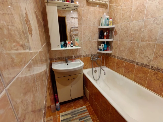 . Вариант № 5761838, 17, площадь - 45.5 квм, цена 4497000 рублей