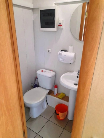 Купить коммерческую недвижимость в Омске. Вариант № 38343, 8, площадь -  квм, цена 5871000 рублей