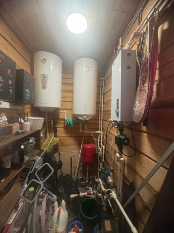 Купить дом в Микрорайоне Байкальск, Ангарск в Ангарске. Вариант № 5451995, 12, площадь -  квм, цена 5900000 рублей