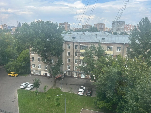 Купить квартиру в районе Текстильщики в Москве. Вариант № 474677, 11, площадь - квм, цена 17800000.0000 рублей