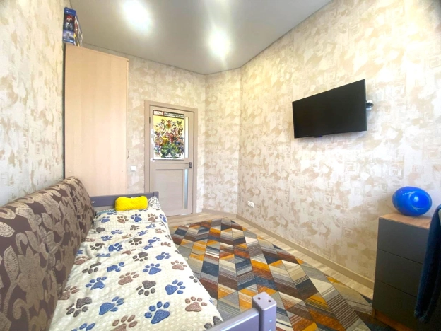 Купить дом на улице Весенняя в Калуге. Вариант № 222967, 27, площадь - квм, цена 13690000 рублей