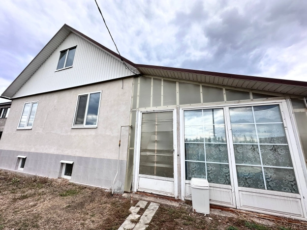 Купить дом в Шебекине. Вариант № 5922375, 10, площадь -  квм, цена 5500000 рублей