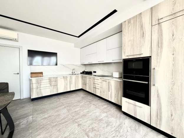 Купить трехкомнатную квартиру на вторичке в Видном. Вариант № 50587, 4, площадь -  квм, цена 28400000 рублей