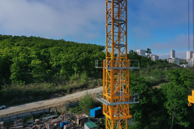 Купить двухкомнатную квартиру в новостройках на улице Весенняя в Приморском крае. Вариант № 4136991, 4, площадь - квм, цена 10616500 рублей