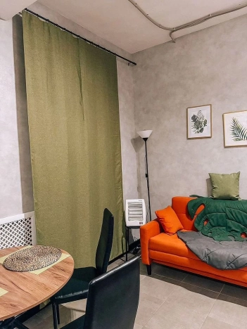 Купить квартиру в Москве. Вариант № 9695994, 6, площадь -  квм, цена 5490000 рублей