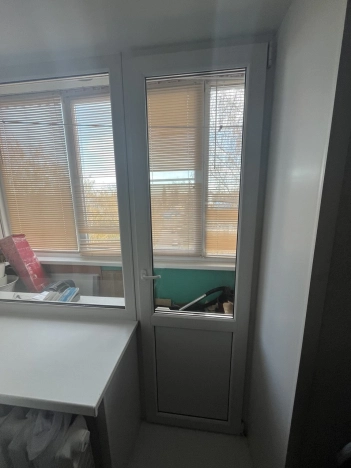 . Вариант № 17038, 1, площадь - 60.8 квм, цена 3440000 рублей