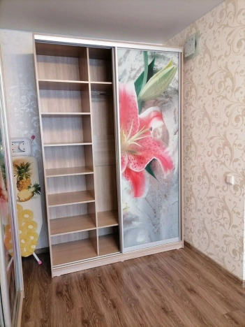 Снять квартиру у метро Площадь Маркса в Новосибирске. Вариант № 9692679, 16, площадь -  квм, цена 30000 рублей