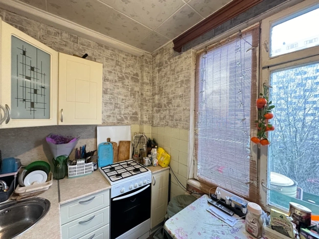 Купить квартиру на улице проспект Большевиков в Санкт-Петербурге. Вариант № 10053872, 16, площадь - квм, цена 8500000 рублей