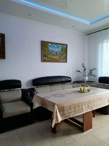 Купить дом в Белгороде. Вариант № 7215679, 6, площадь -  квм, цена 9000000 рублей