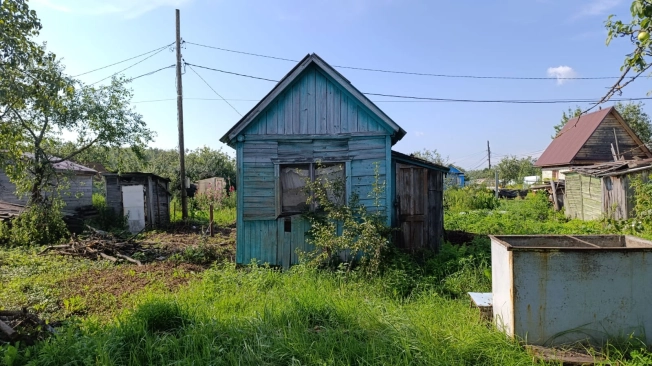 Купить дачу в Коврове. Вариант № 53853, 2, площадь -  квм, цена 400000 рублей