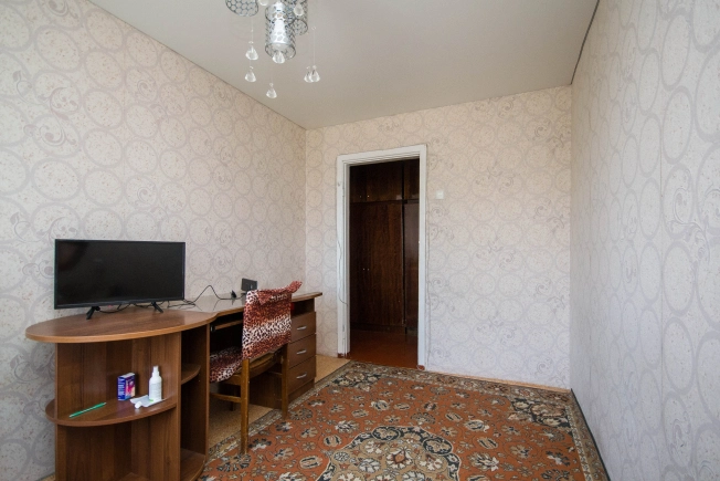 Купить квартиру на улице Ленина в Балакове. Вариант № 11107, 11, площадь - квм, цена 4699000 рублей