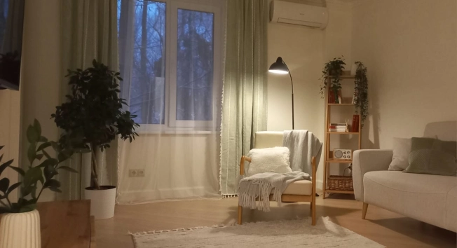 Купить квартиру в Москве. Вариант № 9993730, 3, площадь -  квм, цена 13900000 рублей