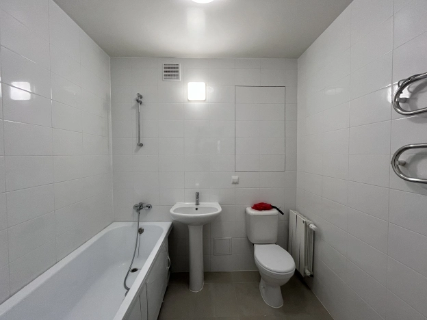 Купить квартиру в Москве. Вариант № 9221782, 12, площадь -  квм, цена 20315900 рублей