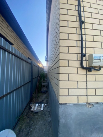 Купить дом в районе Западный в Элисте. Вариант № 7934, 17, площадь -  квм, цена 9700000 рублей