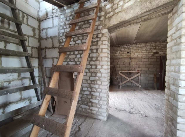 Купить дом в Белгороде. Вариант № 1050, 16, площадь -  квм, цена 6900000 рублей