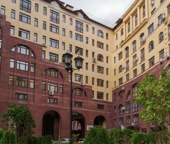 Купить квартиру в Москве. Вариант № 9907343, 1, площадь -  квм, цена 52000000 рублей