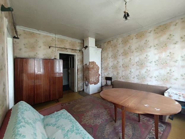 Купить дом на улице Комсомольская в Ивановской области. Вариант № 52533, 7, площадь -  квм, цена 1100000 рублей