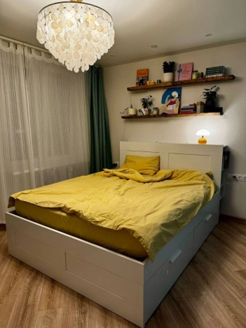 Купить квартиру в Москве. Вариант № 9893084, 1, площадь -  квм, цена 20400000 рублей