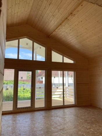 Купить дом в Москве. Вариант № 13586, 5, площадь - квм, цена 12800000 рублей