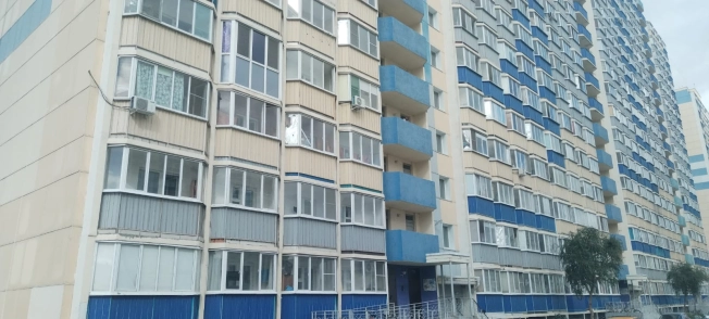 . Вариант № 3455676, 10, площадь - 19.5 квм, цена 2450000 рублей