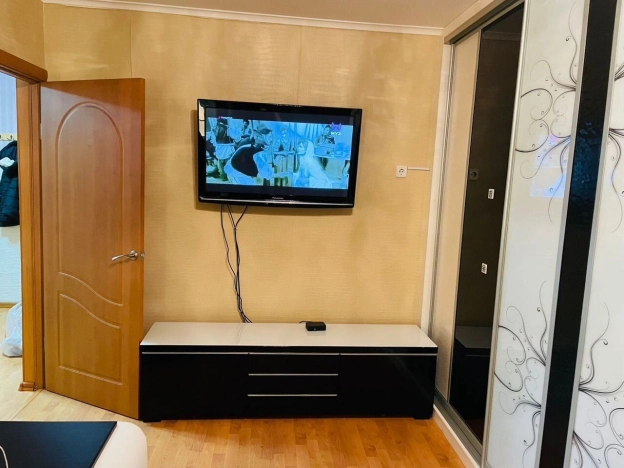 Купить квартиру в Москве. Вариант № 7661902, 1, площадь - квм, цена 11500000 рублей